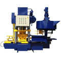 Automatic Cement Roof Tile Making Machine for House in Botswana